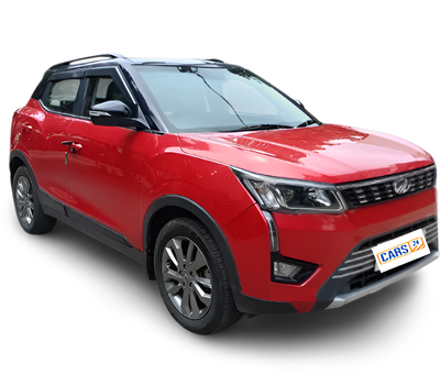Mahindra XUV300-img